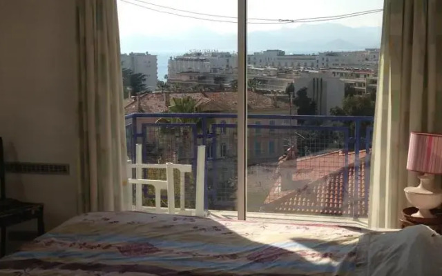 Agence Anthalia - Le Justinia