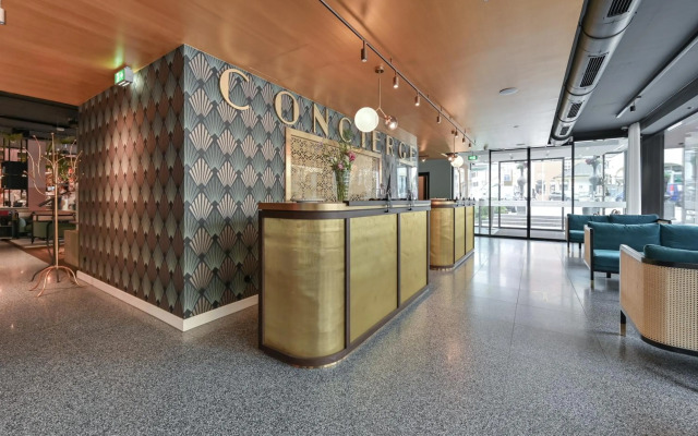Hotel Sonne