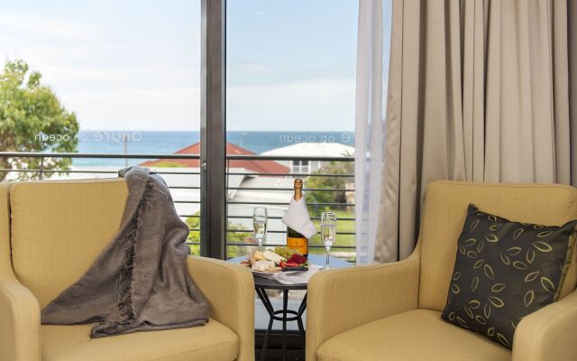 Allure on Ocean Motel