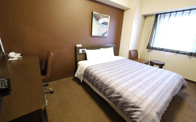 Hotel Route - Inn Chitose Ekimae