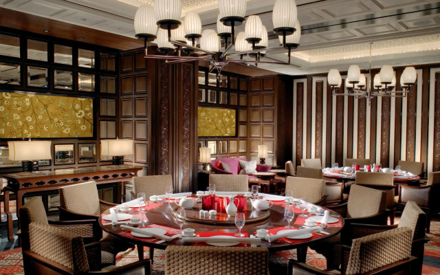 The Leela Palace Chennai
