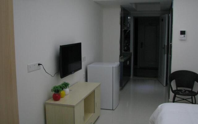 Private Enjoyed Home Apartment Zhongshan