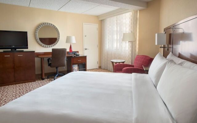 Long Island Marriott