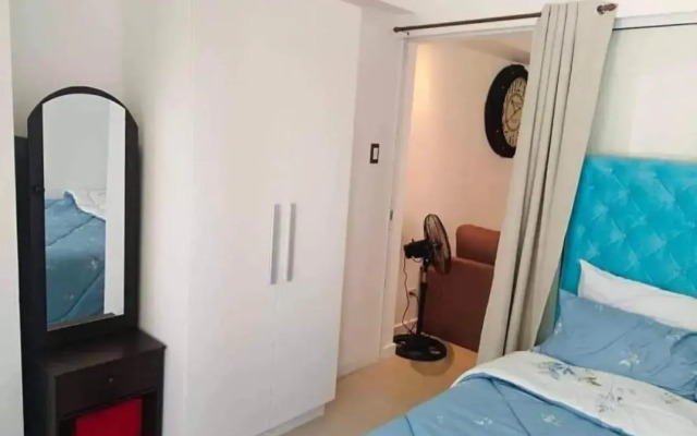 Azure Urban Resort And Residences