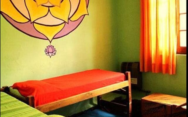 Hostel Los Tres Gomez