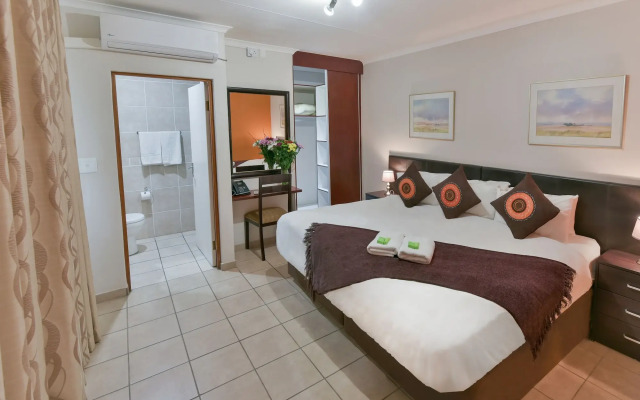 The Venue Country Hotel & Spa