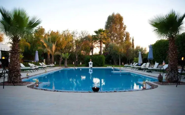 Kasbah Dar Ilham