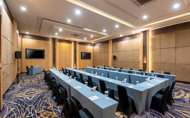 Oakwood Hotel & Apartments Taman Mini Jakarta