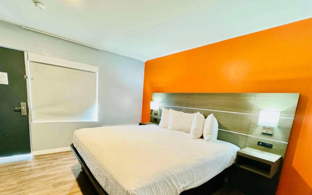 Baymont By Wyndham Salisbury Md