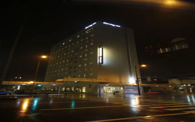 Hotel Dormy Inn Miyazaki Natural Hot Spring