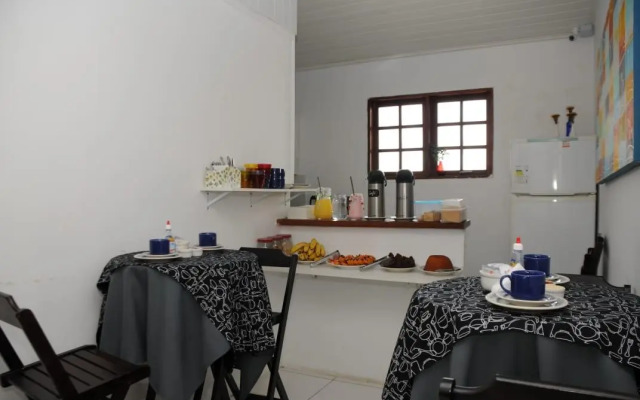 Suites Plaza