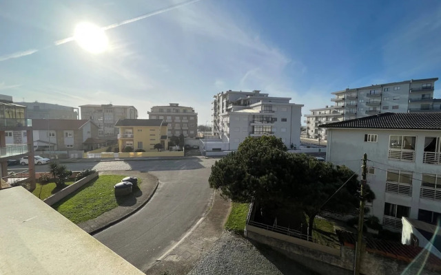 Vila do Conde Beach Apartment