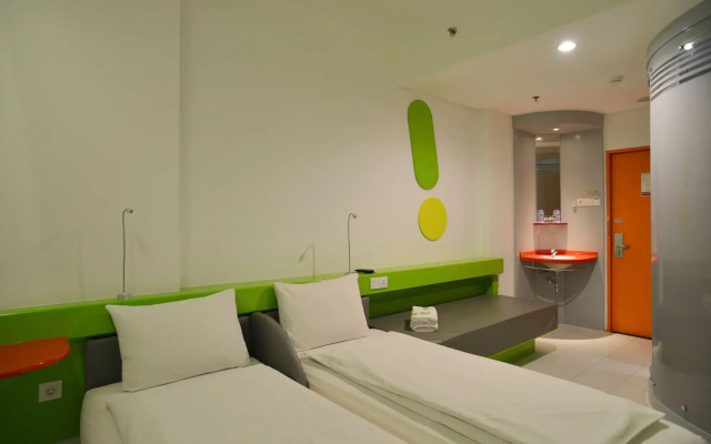 POP! Hotel Kemang Jakarta