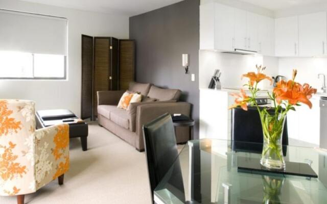 Annam Serviced Apartments