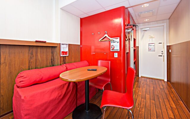 Omena Hotel Yrjonkatu