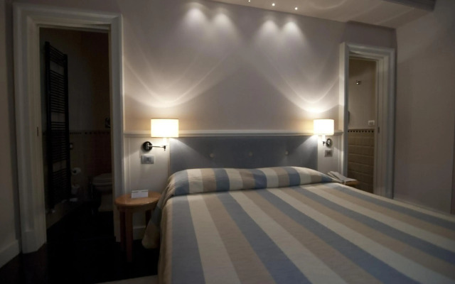 Hotel Patria
