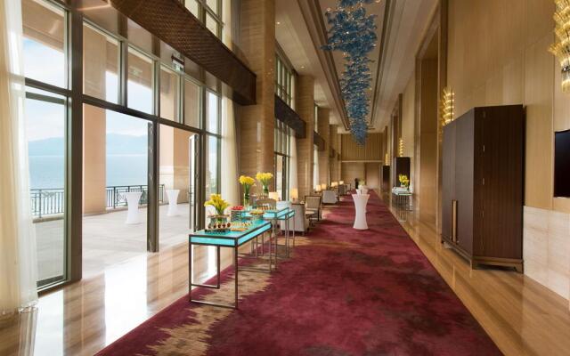 Hilton Yuxi Fuxian Lake