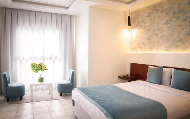 Hotel Safia
