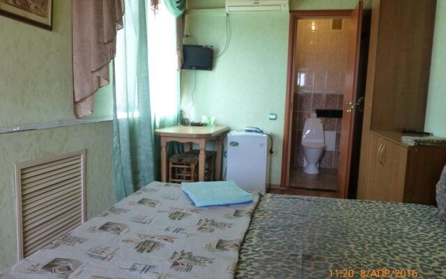 Guest house Shturman