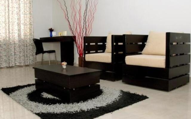 Varsha Enclave Novelty House