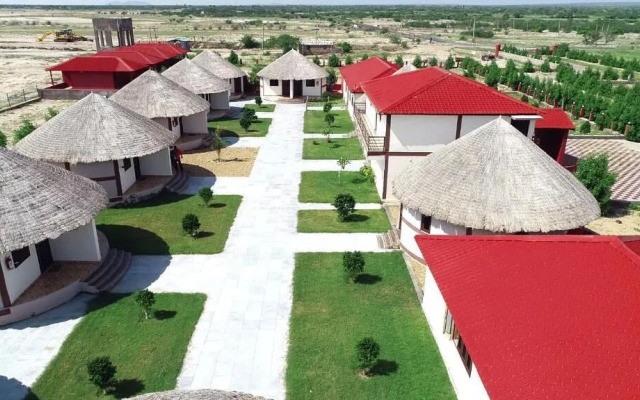 Rann Resort Dholavira