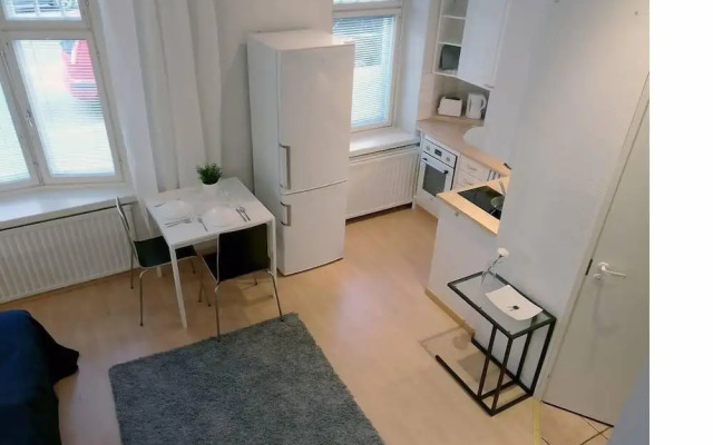 2ndhomes Kamppi Studios