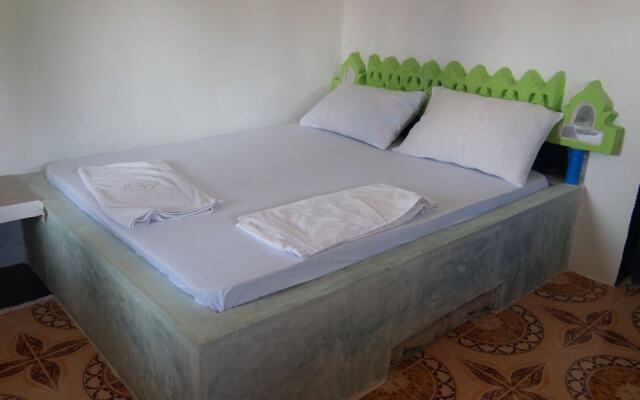 Kibigija Lodge