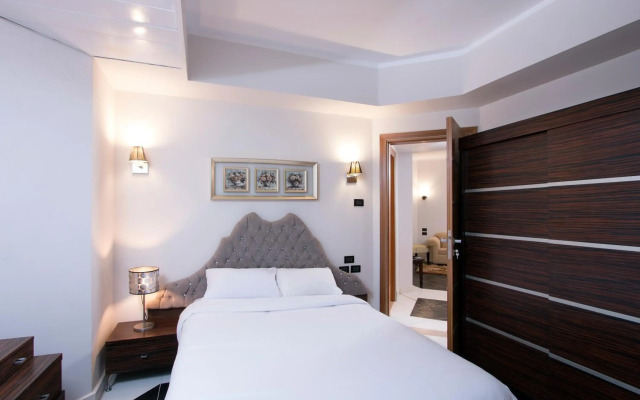 Royal Beach Resort Hurghada