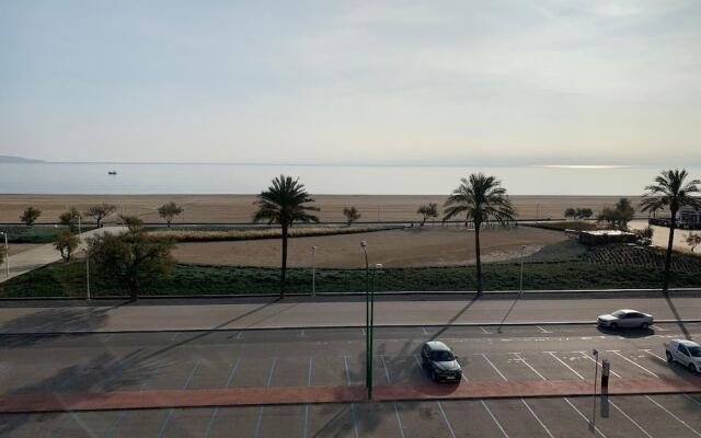 Apartamento Inmobahia - BI - 73