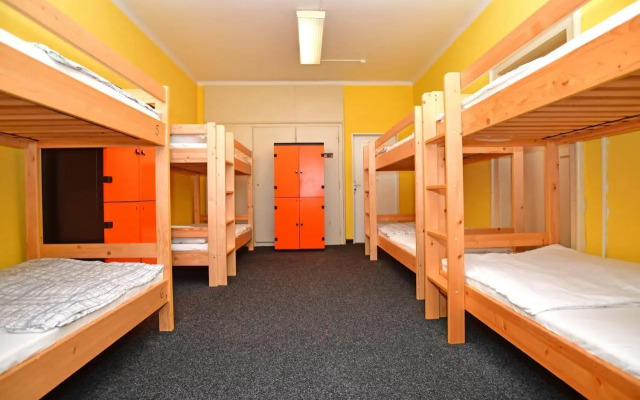 Prague Old Town Hostel (Adults only)