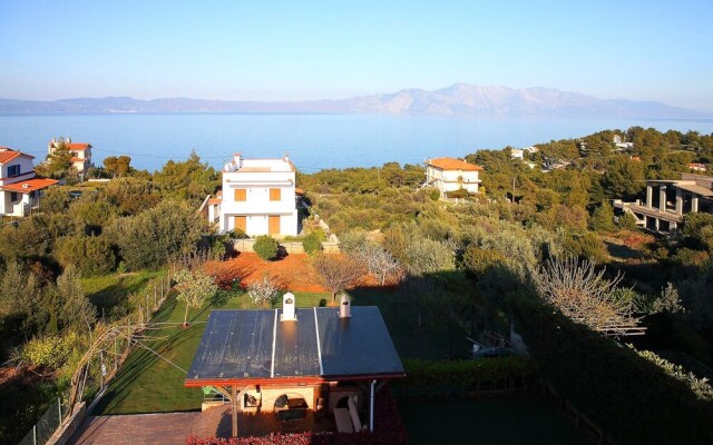 Comfartable 1 Bedroom Flat with Garden near Beach
