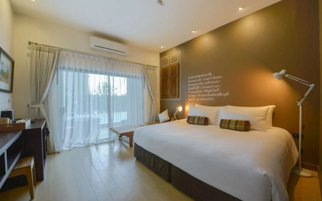 Brown House Hotel Udonthani