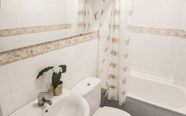 Apartamento Reina Sofía II