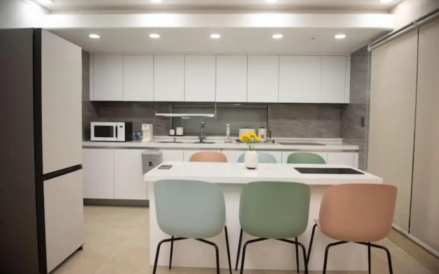 Poolstory 6 pool villa