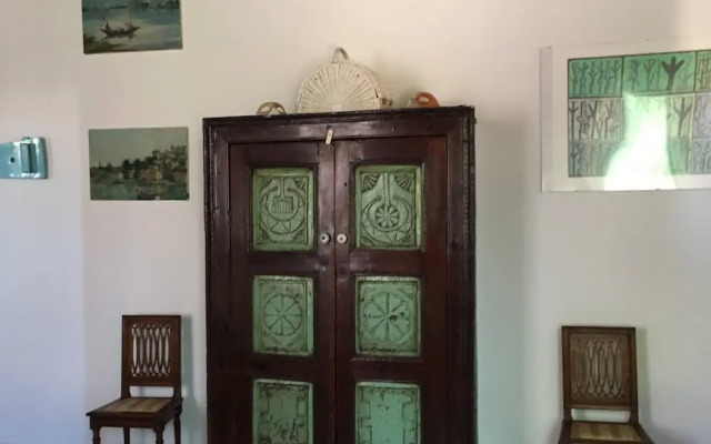 Painters House Biennale Arsenale