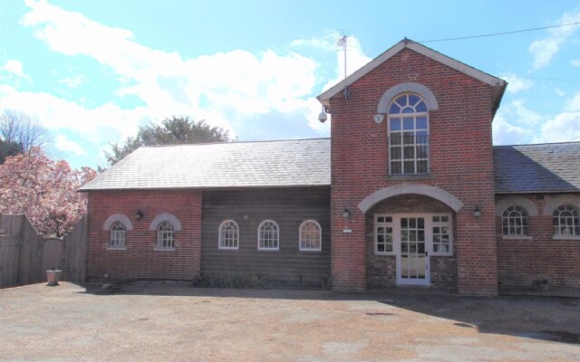 The Coach House