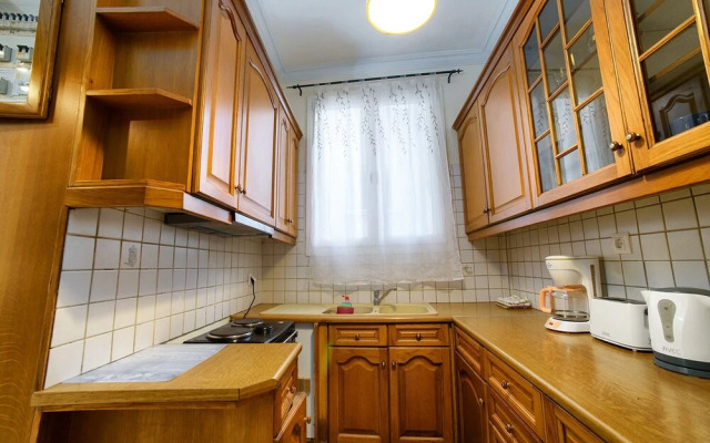 Acropolis Plaka Lovely Flat