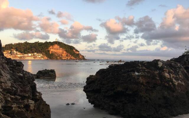 Aroeira Eco Pousada