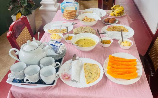 Sigiri Serenity Hostel