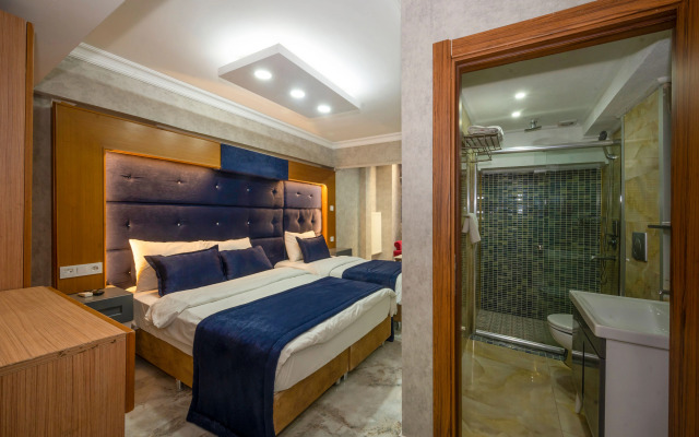 Tamara Residence Hotel Istanbul