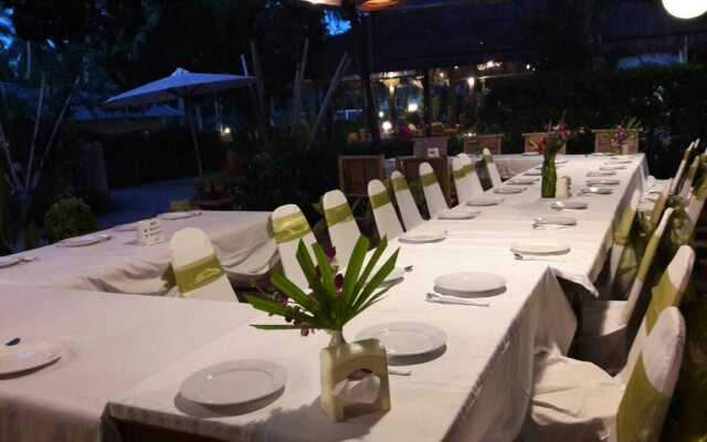 Gulaytu Resort