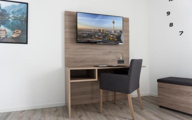 Boardinghouse Living28 Kaarst