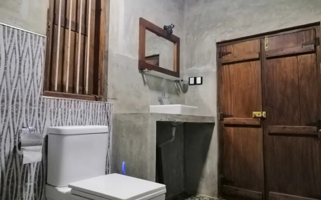 Ama Villa