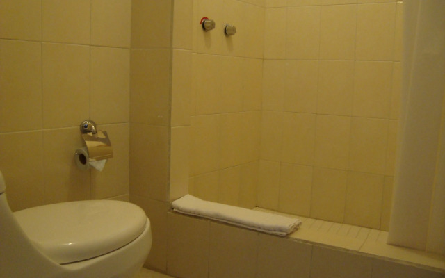 Hotel Quinta Arantxa