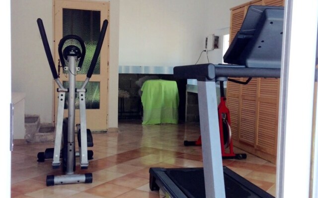 La Cigalou - Villa entière avec piscine