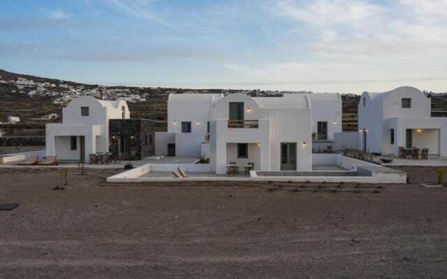 Oia Kissiri