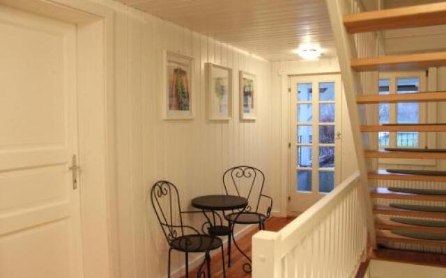 Ferienhaus Steinau