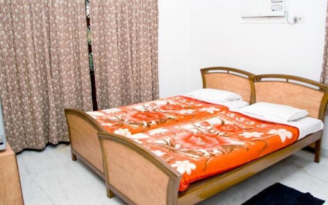 Rupkatha Guest House, AE 778- Sector 1
