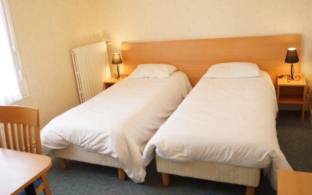 Hostellerie Saint Paul