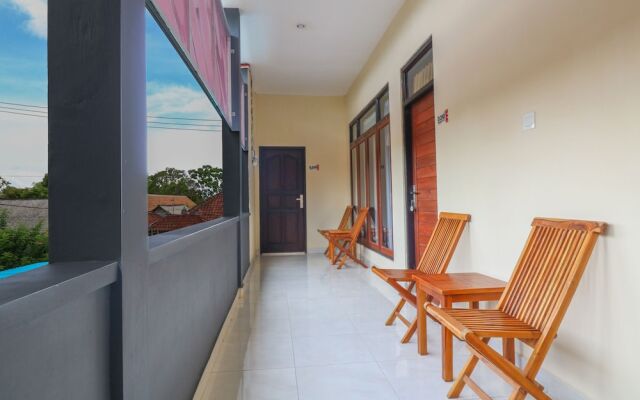 Kenanga Homestay by OYO Rooms